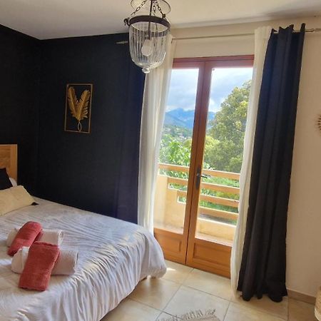 Vico Mare E Monti Chez Thomas Et Magali B&B 외부 사진